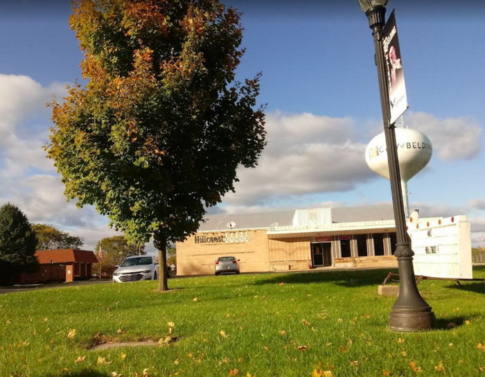 Hillcrest Lanes - From Website (newer photo)